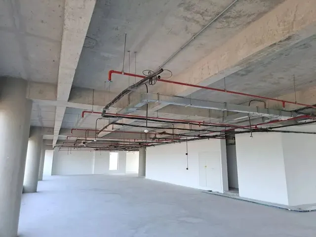 Imagem 16: Conjunto com 706,18 M² com 18 Vagas - Edifício Parque Jockey