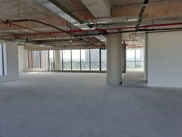 Imagem 4: Conjunto com 706,18 M² com 18 Vagas - Edifício Parque Jockey