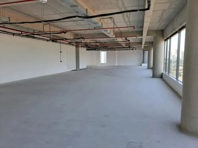 Imagem 6: Conjunto com 706,18 M² com 18 Vagas - Edifício Parque Jockey