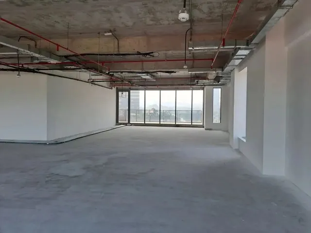 Imagem 11: Conjunto com 706,18 M² com 18 Vagas - Edifício Parque Jockey