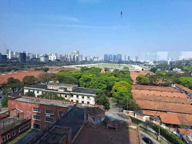 Imagem 13: Conjunto com 706,18 M² com 18 Vagas - Edifício Parque Jockey
