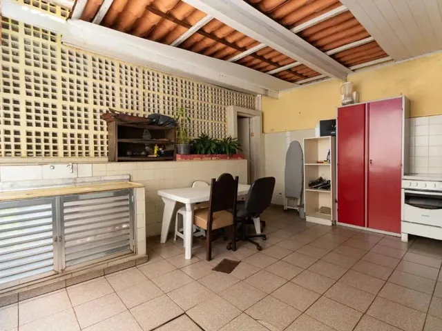 Imagem 2: Casa Comercial para Venda em Perdizes , 279M²