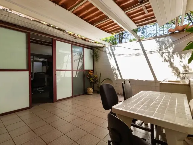 Imagem 10: Casa Comercial para Venda em Perdizes , 279M²