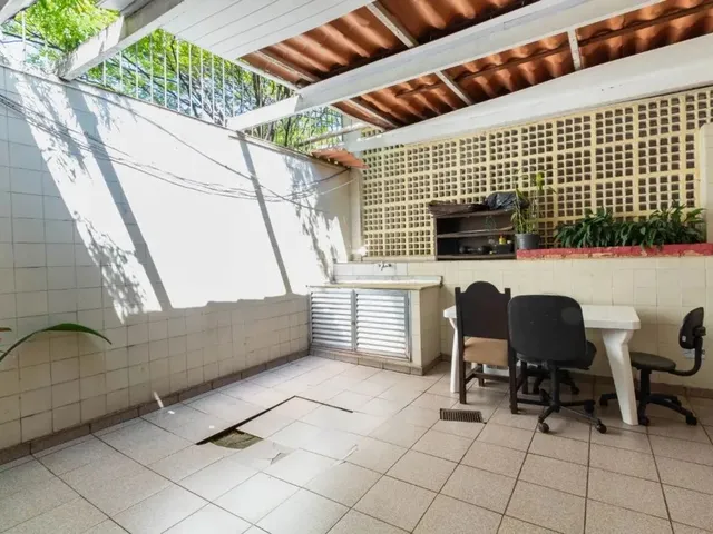 Imagem 4: Casa Comercial para Venda em Perdizes , 279M²
