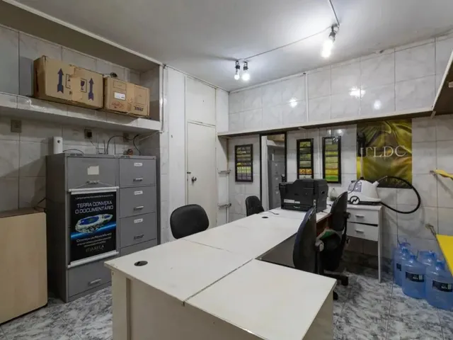 Imagem 12: Casa Comercial para Venda em Perdizes , 279M²