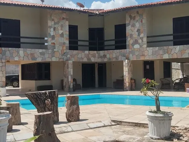 Imagem: Casa na Praia do Cumbuco, Ce para Finais