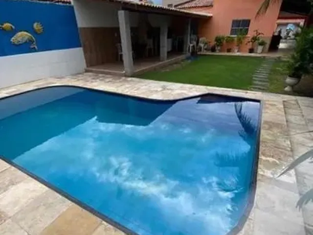 Imagem: Casa de Praia no Icarai (Réveillon e Natal