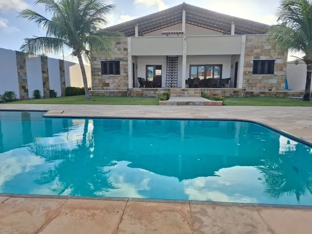 Imagem: Casa Porto das Dunas