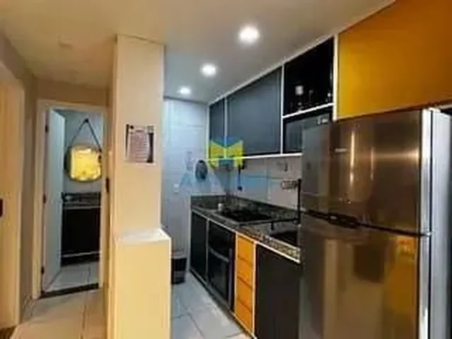 Imagem: Apartamento Sofisticado Pronto pra Morar