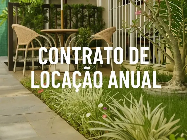 Imagem: Duplex Mobiliado, 2Q, 3 Wc, Merepe 2, 50M