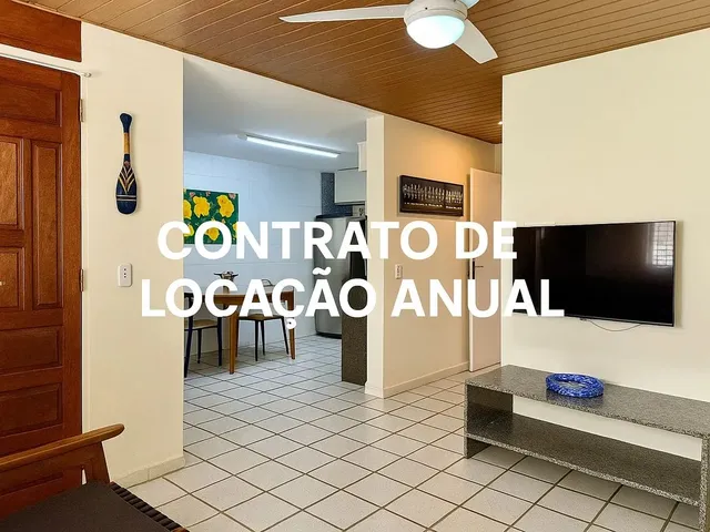 Imagem 4: Duplex Mobiliado, 2Q, 3 Wc, Merepe 2, 50M do Mar