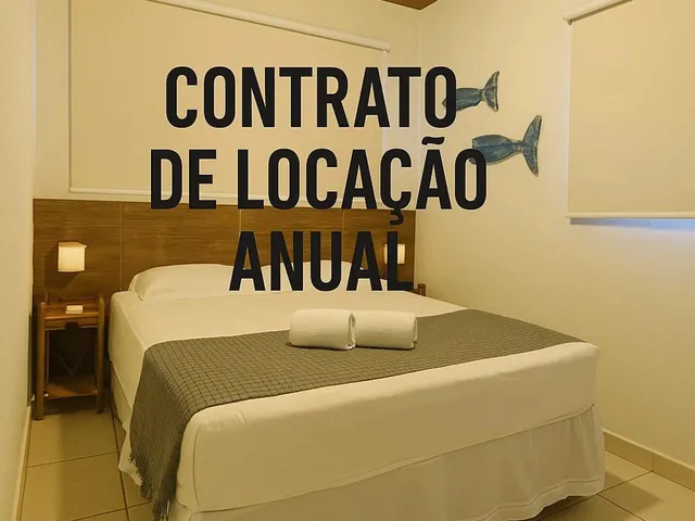 Imagem 5: Duplex Mobiliado, 2Q, 3 Wc, Merepe 2, 50M do Mar