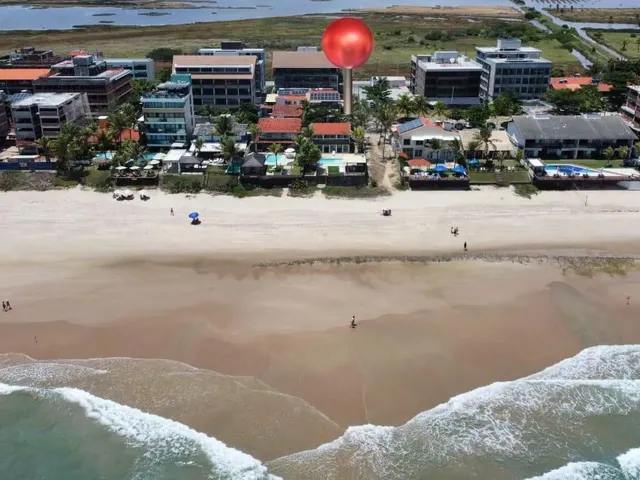 Imagem 6: Duplex Mobiliado, 2Q, 3 Wc, Merepe 2, 50M do Mar