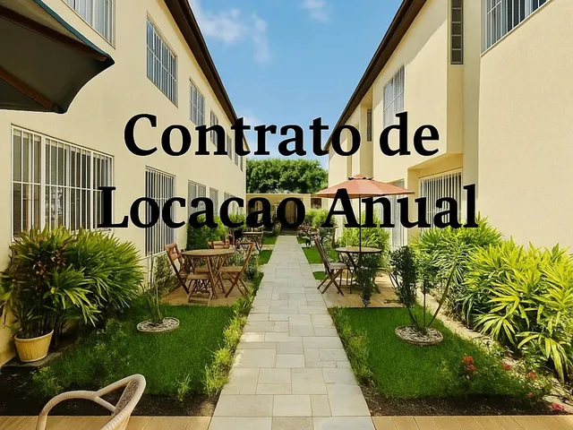 Imagem 7: Duplex Mobiliado, 2Q, 3 Wc, Merepe 2, 50M do Mar