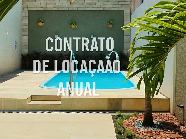 Imagem 8: Duplex Mobiliado, 2Q, 3 Wc, Merepe 2, 50M do Mar