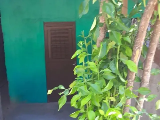 Imagem: A casa possui 1 Dormitório, 1 Banheiro e está localizado