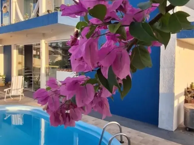Imagem: Flat Porto de Galinhas