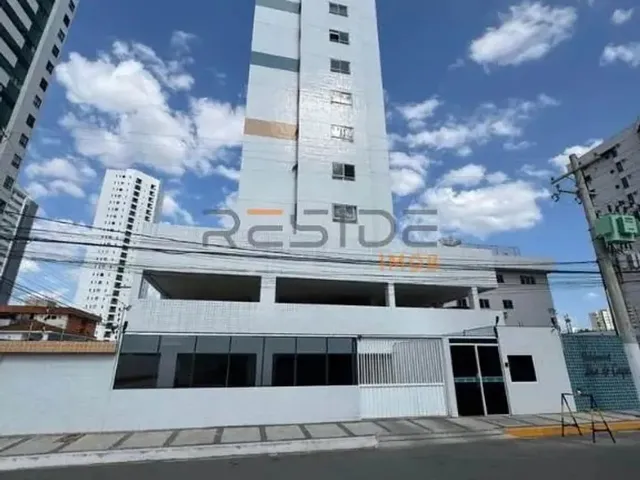 Imagem: O apartamento possui 3 Dormitórios, 1 Banheiro, 87m² de