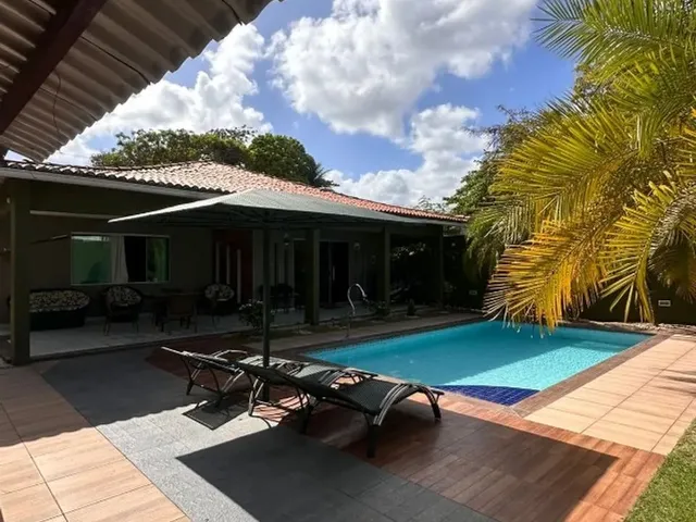 Imagem: Casa em Tamandaré