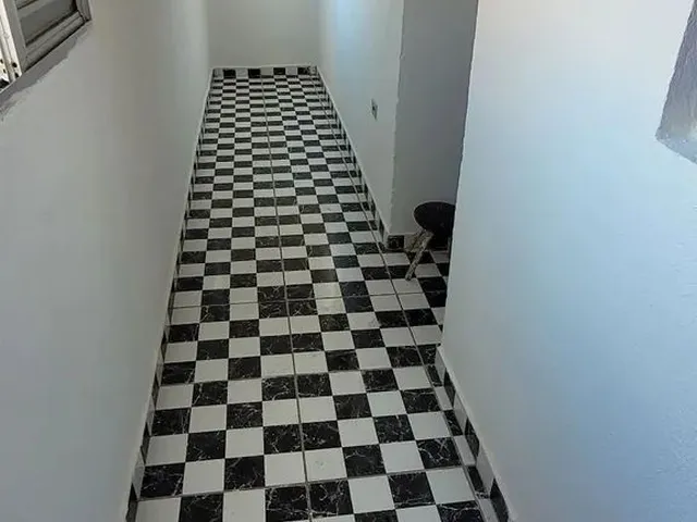 Imagem 4: Casa no Primeiro Andar, 3 Quartos, 1 Banheiros e Área de Serviço