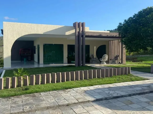 Imagem: Casa em Condominio para Locação em Gravatá-Pe