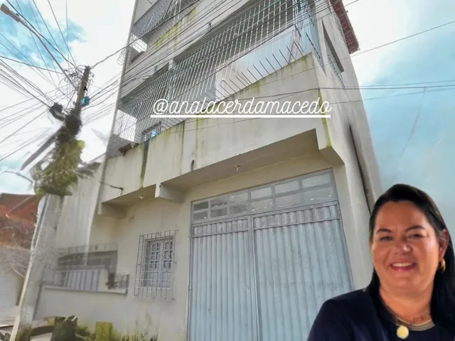 Imagem: Alugo Porto de Galinhas (N.s. Do O)Prédio