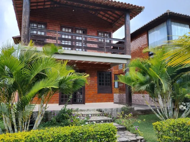 Imagem: Excelente Casa em Condomínio Gravatá