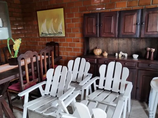 Imagem 5: Excelente Casa em Condomínio Gravatá