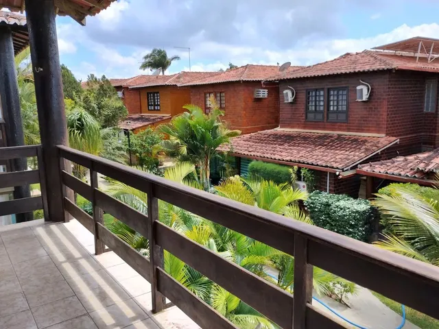 Imagem 13: Excelente Casa em Condomínio Gravatá