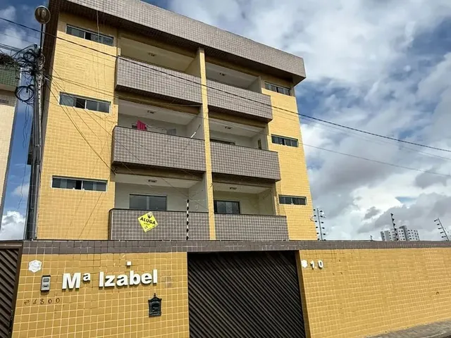Imagem: Apartamento 2 Dormitórios para Alugar Maurício