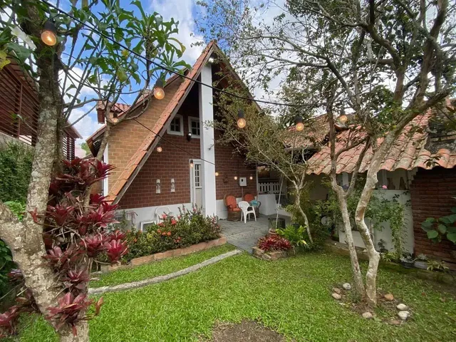 Imagem: Casa em Condominio para Locação em Gravatá-Pe