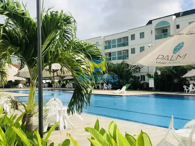 Imagem: Alugue Apartamento na Praia de Muro Alto