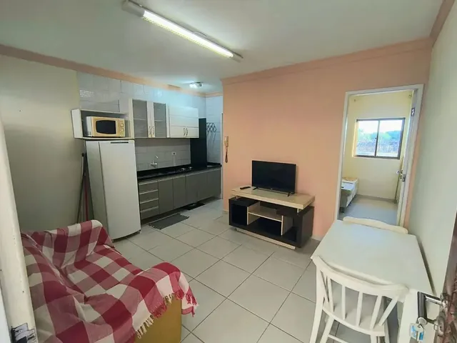 Imagem: Flat em Porto - Anual - Oportunidade!!