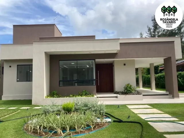 Imagem: Alugo Ou Vendo Linda Casa em Condomínio