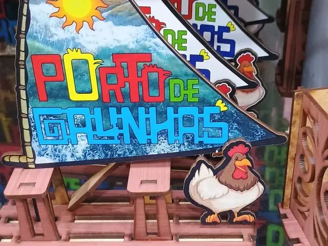 Imagem: Casa Porto de Galinhas