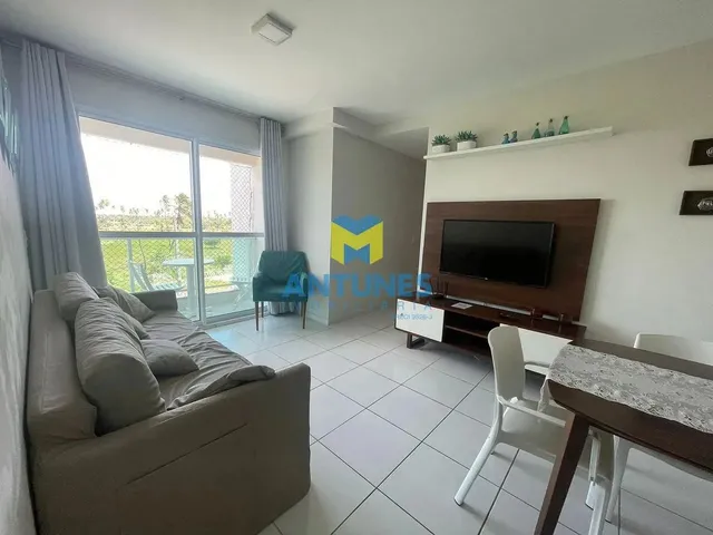 Imagem: Apartamento 3 Quartos para Locação no