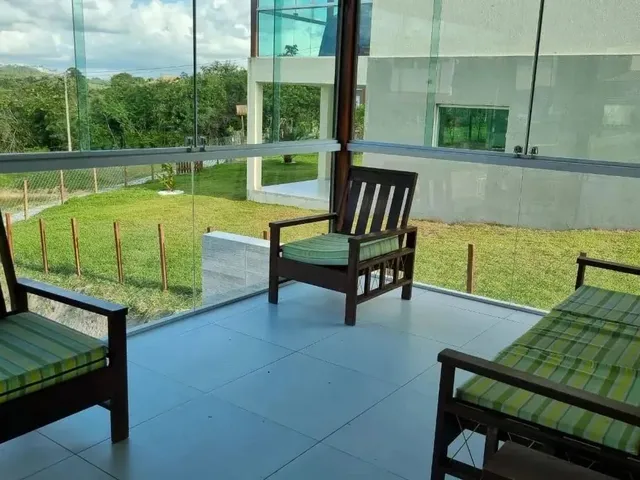 Imagem: Casa Locação em Condominio Chã Grande-Pe