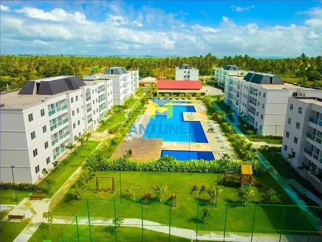 Imagem: Apartamento 3 Quartos no Palm Village para