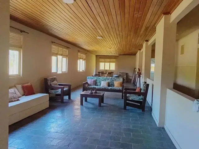 Imagem: Lindo Flat para Aluguel e Venda Tem 46 Metros