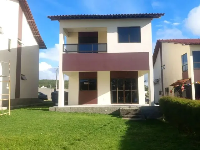 Imagem: Casa de Luxo em Gravatá, a Suiça Brasileira