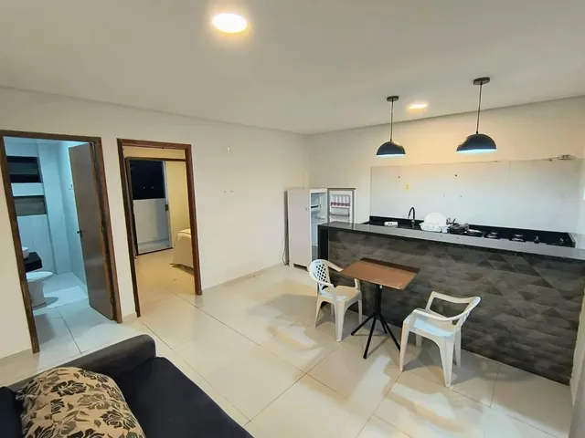 Imagem: Apartamento em Porto de Galinhas - Perto
