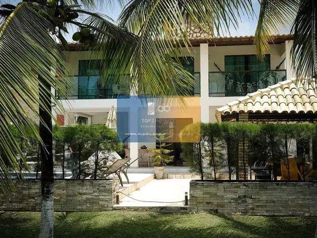 Imagem: Aluguel por Temporada de Casa com 06 Quartos