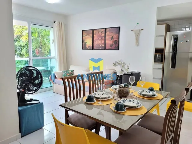Imagem: Apartamento de 03 Quartos para Locação