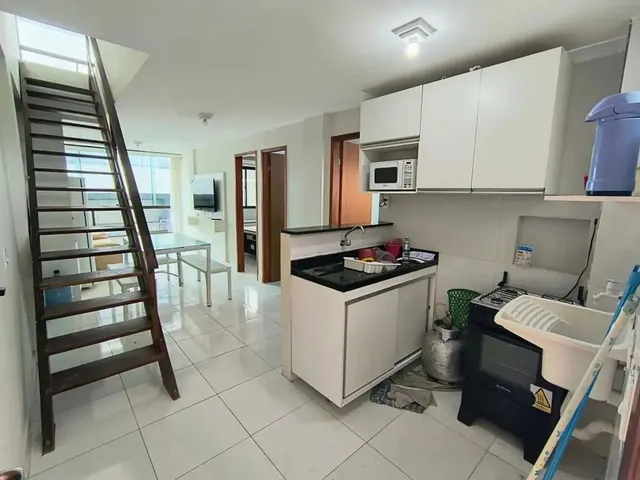 Imagem: Apartamento Duplex em Porto de Galinhas