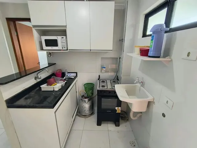 Imagem 15: Apartamento Duplex em Porto de Galinhas - Perto do Mar - Locação Anual - Oportunidade!!