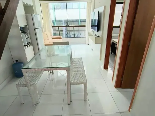 Imagem 5: Apartamento Duplex em Porto de Galinhas - Perto do Mar - Locação Anual - Oportunidade!!