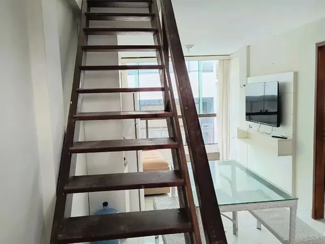 Imagem 14: Apartamento Duplex em Porto de Galinhas - Perto do Mar - Locação Anual - Oportunidade!!