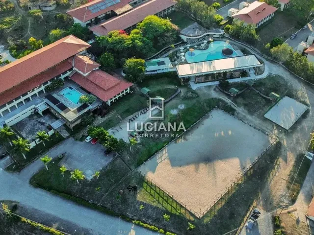 Imagem 2: Aconchego! Flat com 2 Quartos no Monte Castelo em Gravatá/Pe