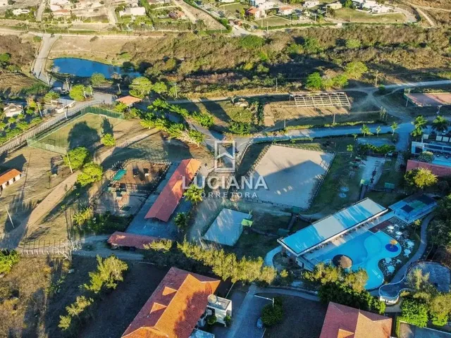 Imagem 14: Aconchego! Flat com 2 Quartos no Monte Castelo em Gravatá/Pe