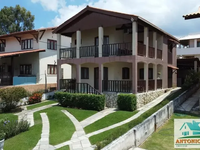 Imagem: Casa Alto Padrão para Locação em Gravatá